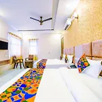 Fabhotel Lohgarh Inn