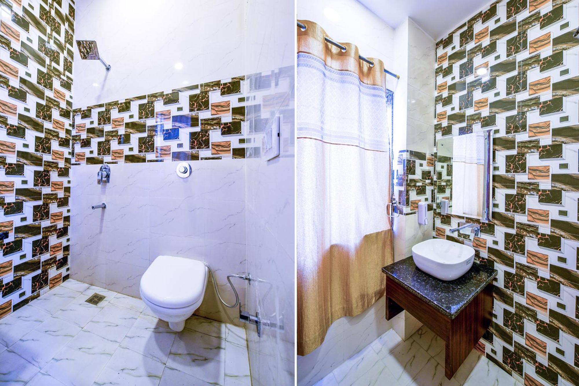 Hotel Fabhotel Lohgarh Amritsar