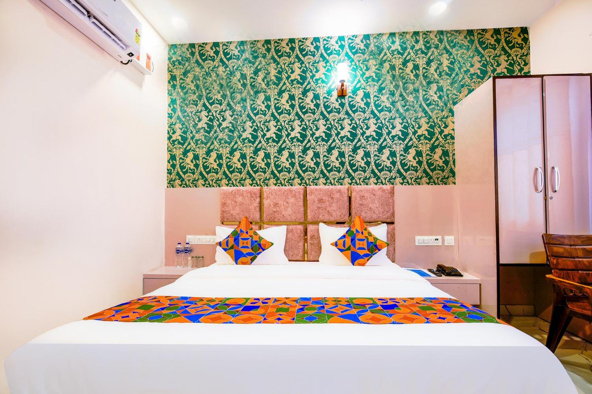Fabhotel Lohgarh 3* Amritsar