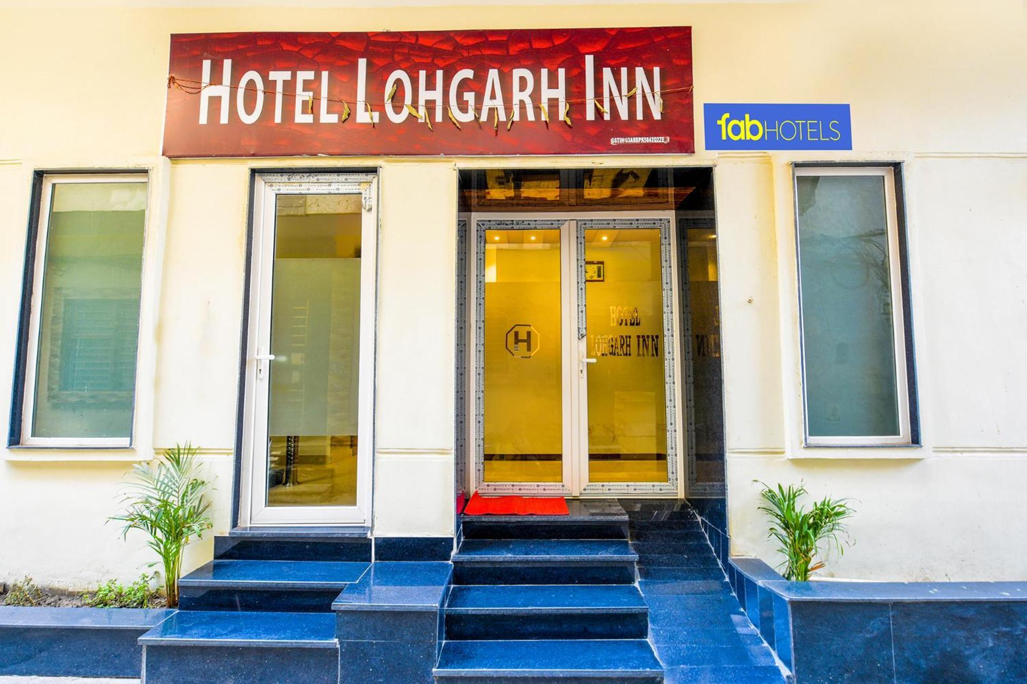 Fabhotel Lohgarh